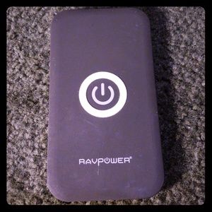 RavPower Wireless Charger
